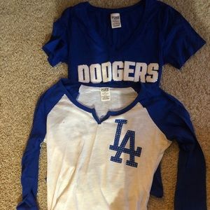LA dodgers bundle